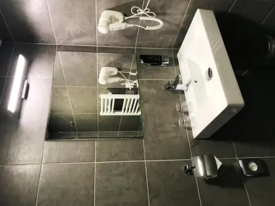  - hotely, pensiony | hportal.cz