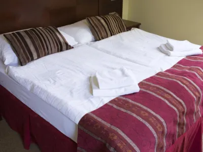  - hotely, pensiony | hportal.cz