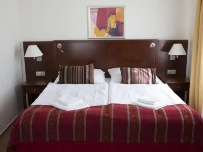  - hotely, pensiony | hportal.cz