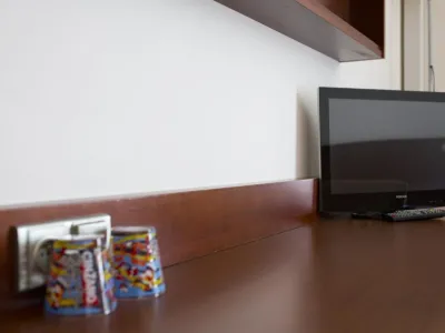  - hotely, pensiony | hportal.cz