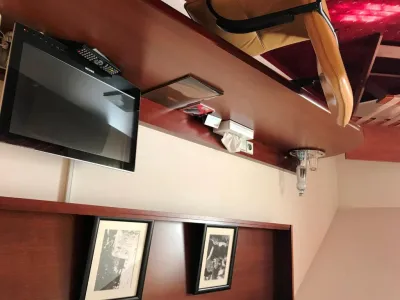  - hotely, pensiony | hportal.cz