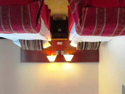  - hotely, pensiony | hportal.cz