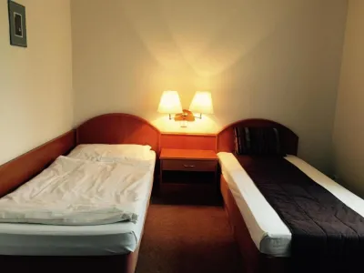  - hotely, pensiony | hportal.cz