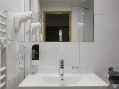  - hotely, pensiony | hportal.cz