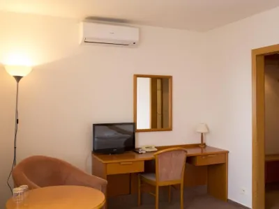  - hotely, pensiony | hportal.cz