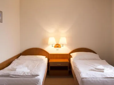  - hotely, pensiony | hportal.cz