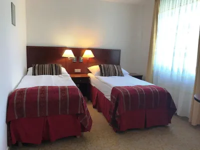  - hotely, pensiony | hportal.cz