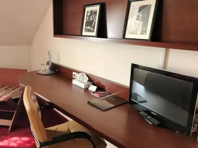  - hotely, pensiony | hportal.cz