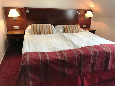  - hotely, pensiony | hportal.cz