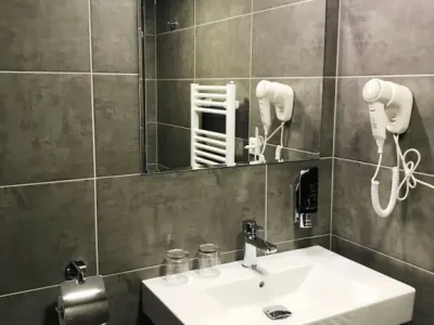  - hotely, pensiony | hportal.cz