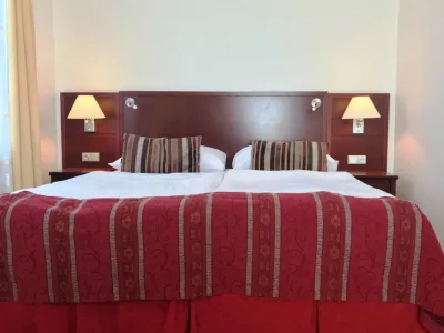  - hotely, pensiony | hportal.cz