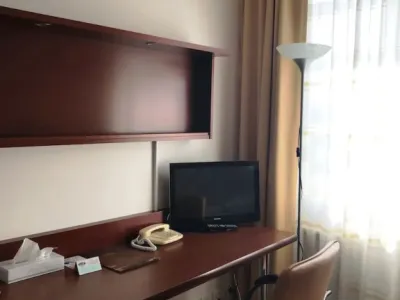  - hotely, pensiony | hportal.cz