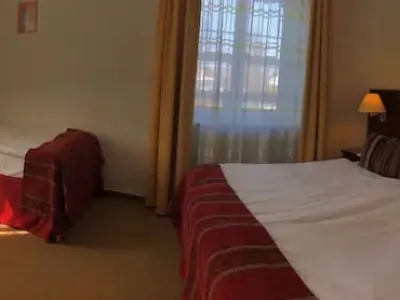  - hotely, pensiony | hportal.cz