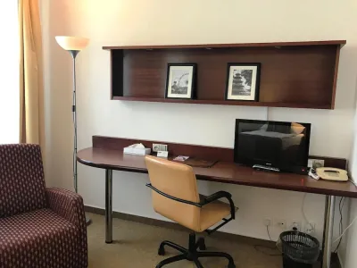  - hotely, pensiony | hportal.cz