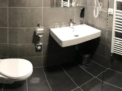  - hotely, pensiony | hportal.cz