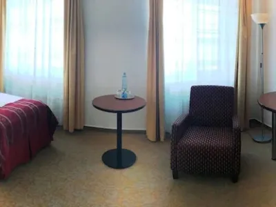  - hotely, pensiony | hportal.cz