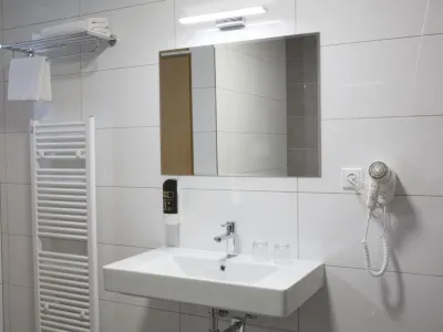  - hotely, pensiony | hportal.cz