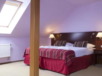  - hotely, pensiony | hportal.cz