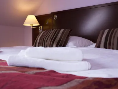  - hotely, pensiony | hportal.cz