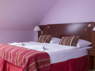  - hotely, pensiony | hportal.cz