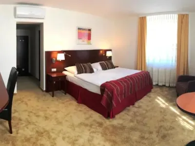  - hotely, pensiony | hportal.cz