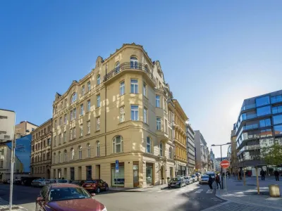  - hotely, pensiony | hportal.cz