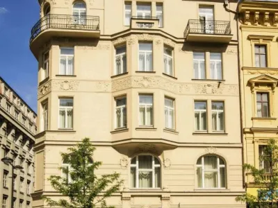  - hotely, pensiony | hportal.cz