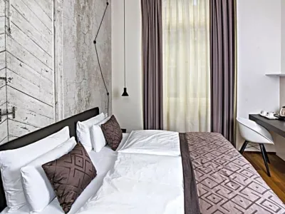  - hotely, pensiony | hportal.cz