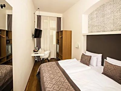  - hotely, pensiony | hportal.cz