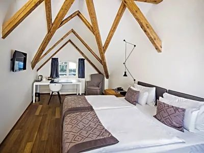  - hotely, pensiony | hportal.cz