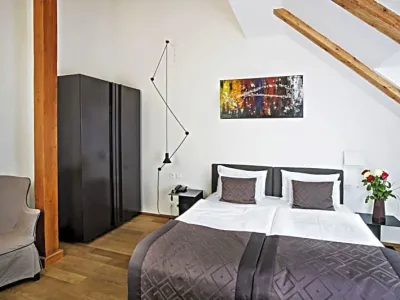  - hotely, pensiony | hportal.cz