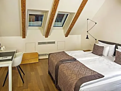  - hotely, pensiony | hportal.cz
