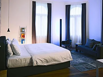  - hotely, pensiony | hportal.cz