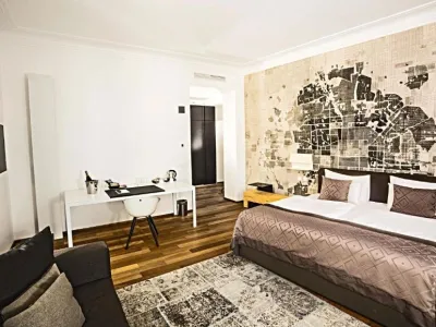  - hotely, pensiony | hportal.cz