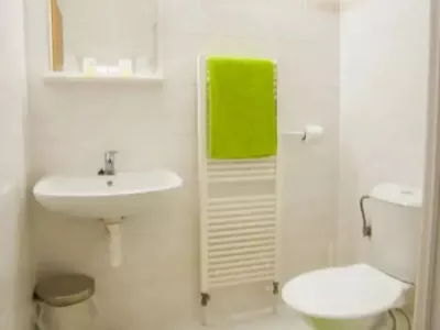  - hotely, pensiony | hportal.cz