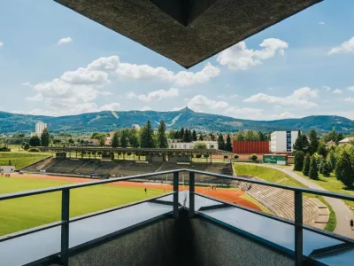  - hotely, pensiony | hportal.cz