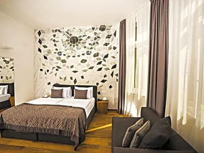  - hotely, pensiony | hportal.cz
