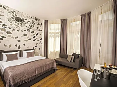  - hotely, pensiony | hportal.cz