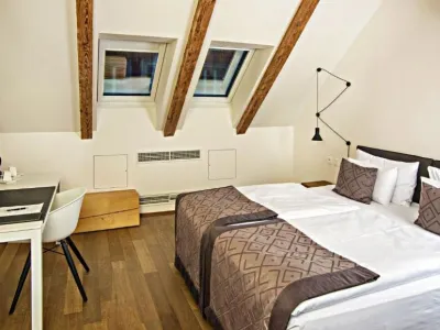  - hotely, pensiony | hportal.cz