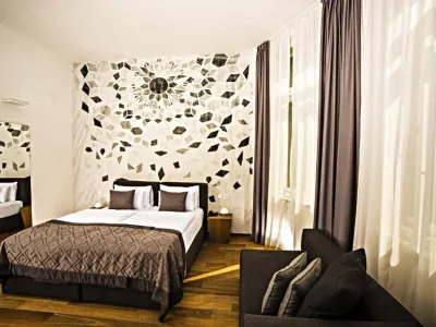  - hotely, pensiony | hportal.cz