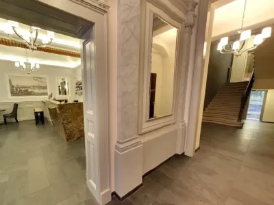  - Hotels, Pensionen | hportal.eu