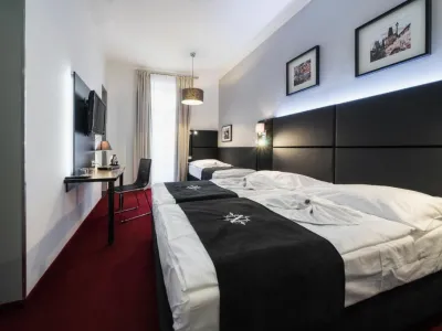  - Hotels, Pensionen | hportal.eu