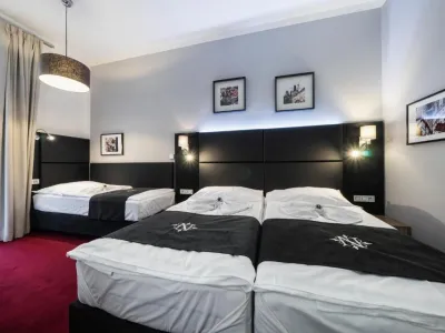  - Hotels, Pensionen | hportal.eu