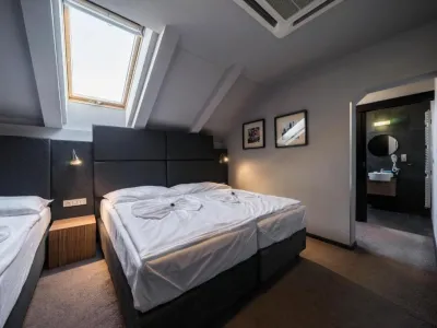  - Hotels, Pensionen | hportal.eu