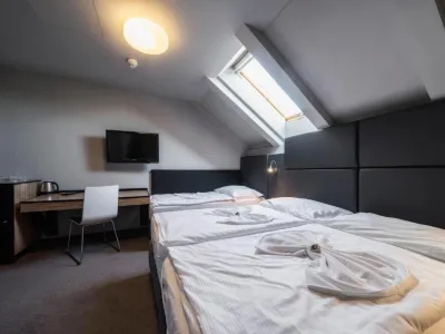  - Hotels, Pensionen | hportal.eu