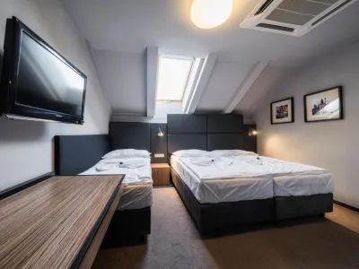  - Hotels, Pensionen | hportal.eu