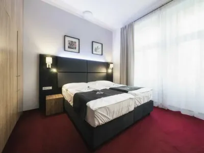  - Hotels, Pensionen | hportal.eu