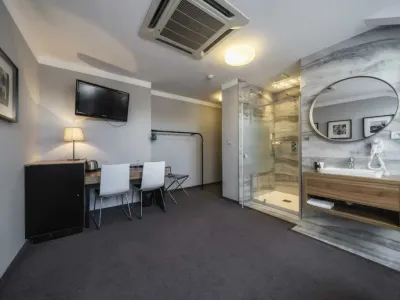  - Hotels, Pensionen | hportal.eu