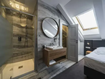  - Hotels, Pensionen | hportal.eu