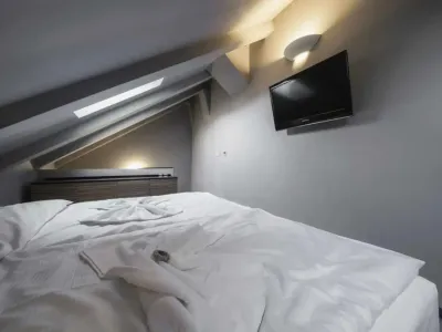  - Hotels, Pensionen | hportal.eu